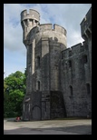 Penrhyn Castle -09-06-2014 - Bogdan Balaban